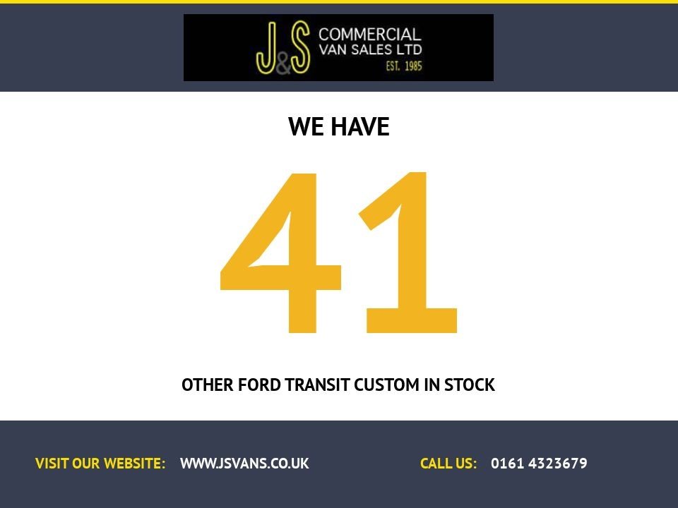 Used Ford Transit Custom 2019 for sale - 77328225: Photo 17
