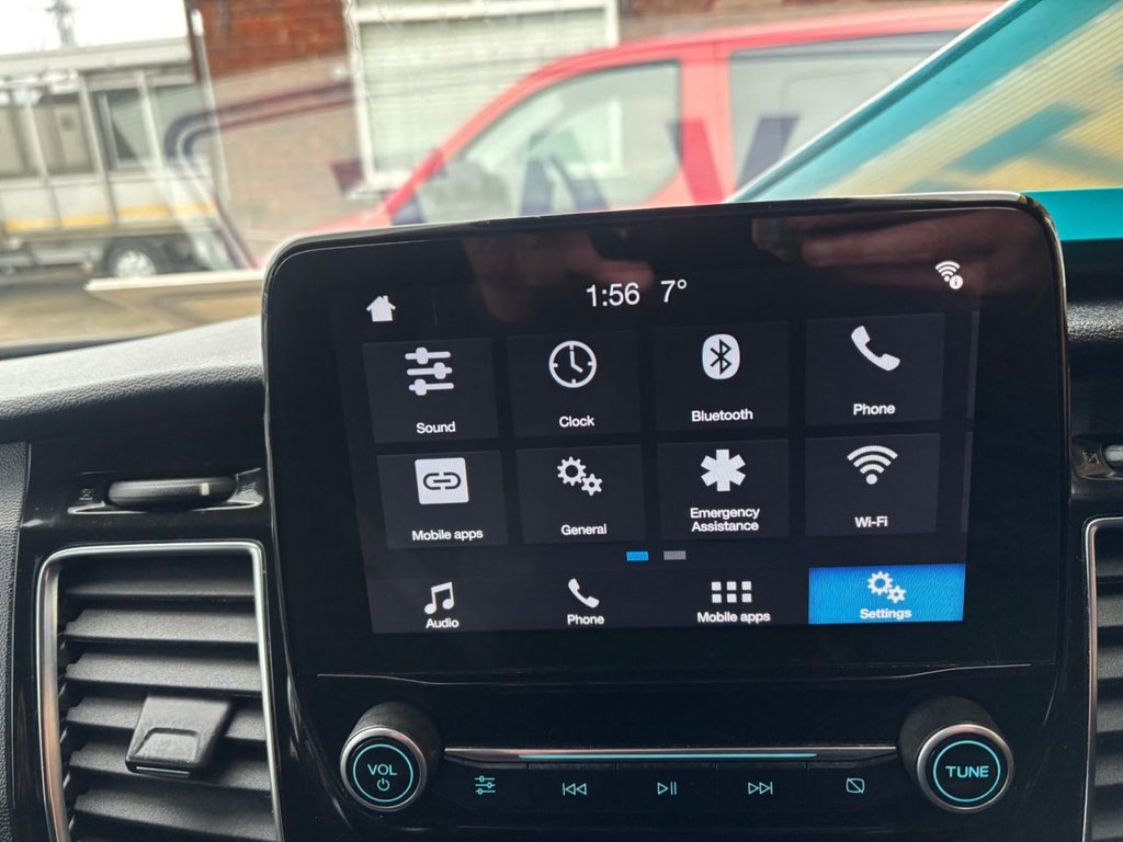 Used Ford Transit Custom 2019 for sale - 77328225: Photo 4