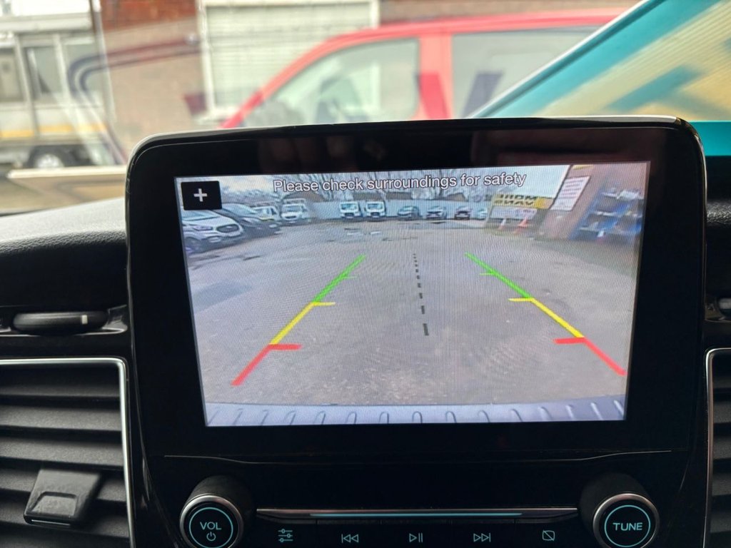 Used Ford Transit Custom 2019 for sale - 77328225: Photo 5