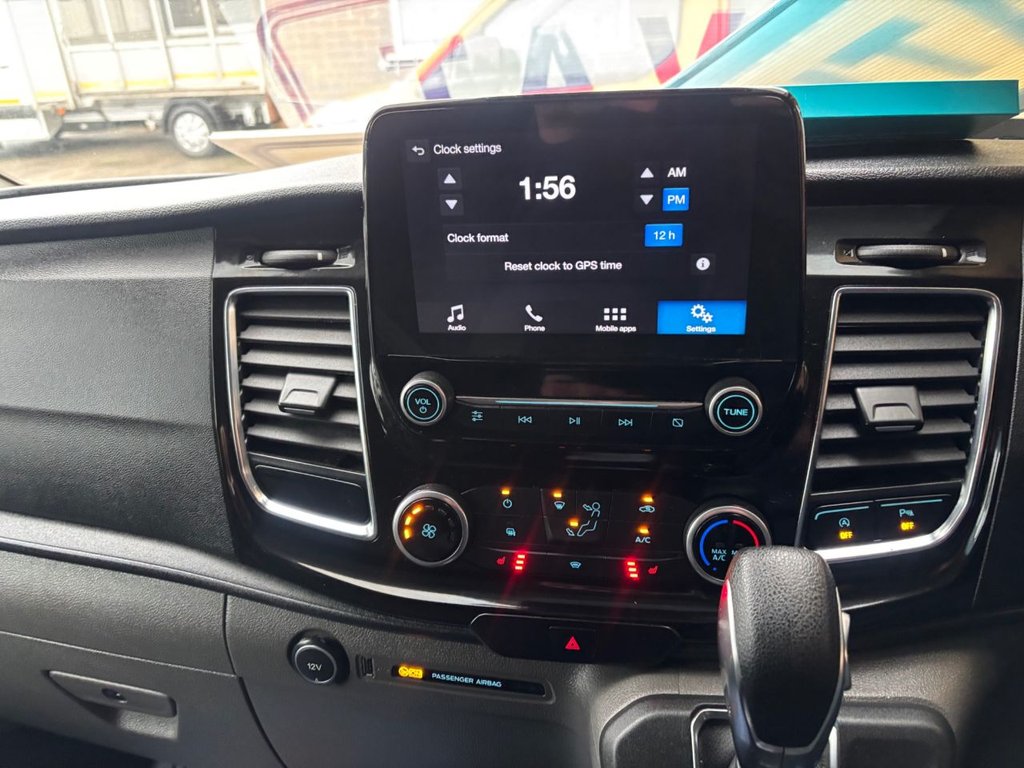 Used Ford Transit Custom 2019 for sale - 77328225: Photo 6