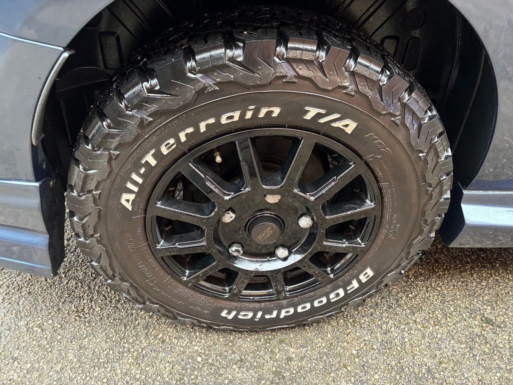 Used Ford Transit Custom 2019 for sale - 77328225: Photo 8