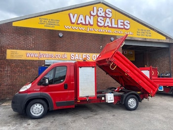 Used Fiat Ducato 2014 for sale - 75560032: Photo