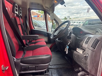 Used Fiat Ducato 2014 for sale - 75560032: Photo