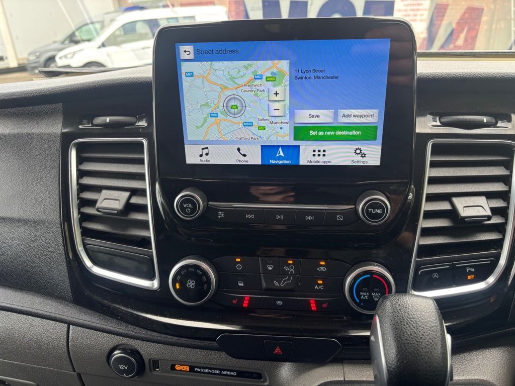 Used Ford Transit Custom 2019 for sale - 77302085: Photo 4