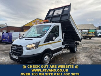 Used Ford Transit 2024 for sale - 76798090: Photo