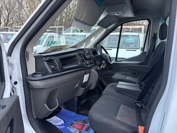 Used Ford Transit 2024 for sale - 76798090: Photo