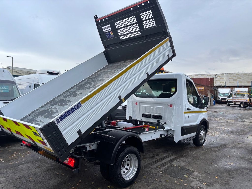 Used Ford Transit 2024 for sale - 76798090: Photo 7