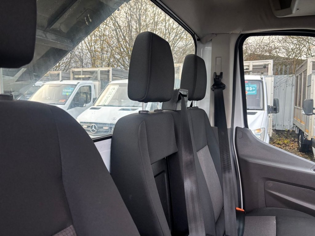 Used Ford Transit 2024 for sale - 76798090: Photo 9