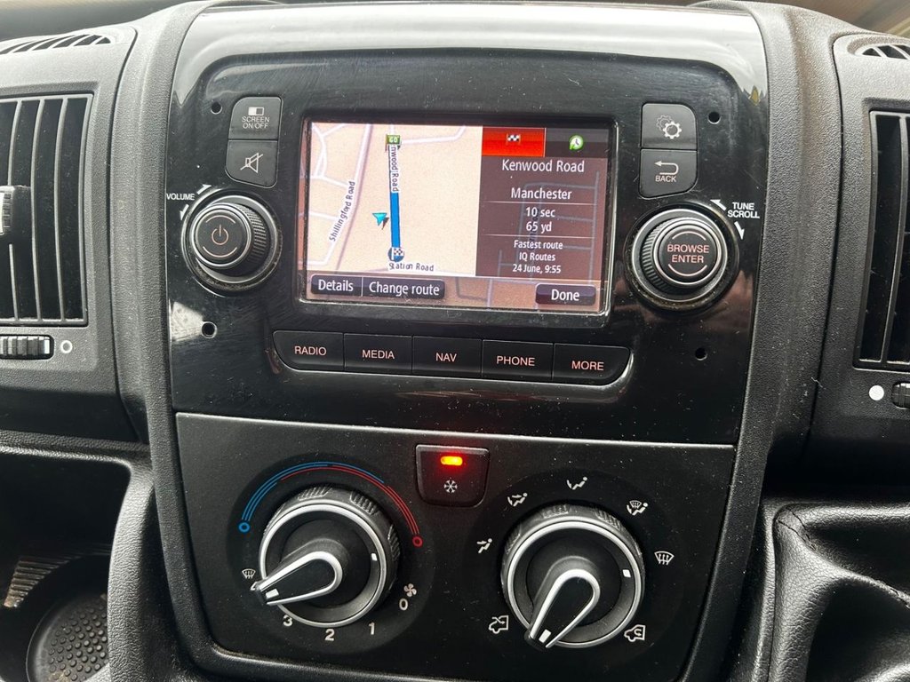 Used Peugeot Boxer 2021 for sale - 76783436: Photo 12