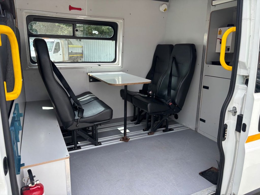 Used Peugeot Boxer 2021 for sale - 76783436: Photo 16