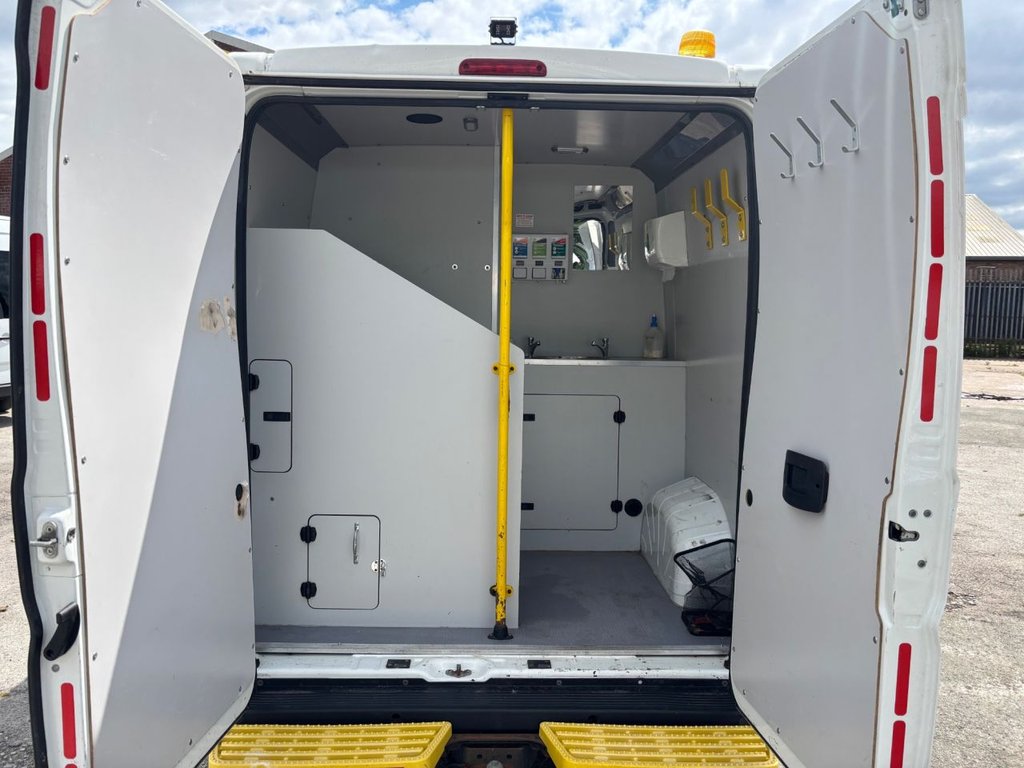 Used Peugeot Boxer 2021 for sale - 76783436: Photo 4