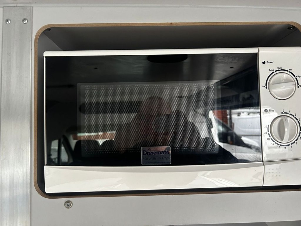 Used Peugeot Boxer 2021 for sale - 76783436: Photo 5