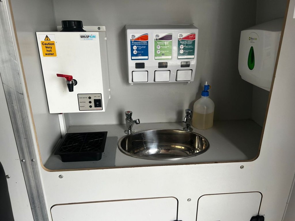 Used Peugeot Boxer 2021 for sale - 76783436: Photo 6