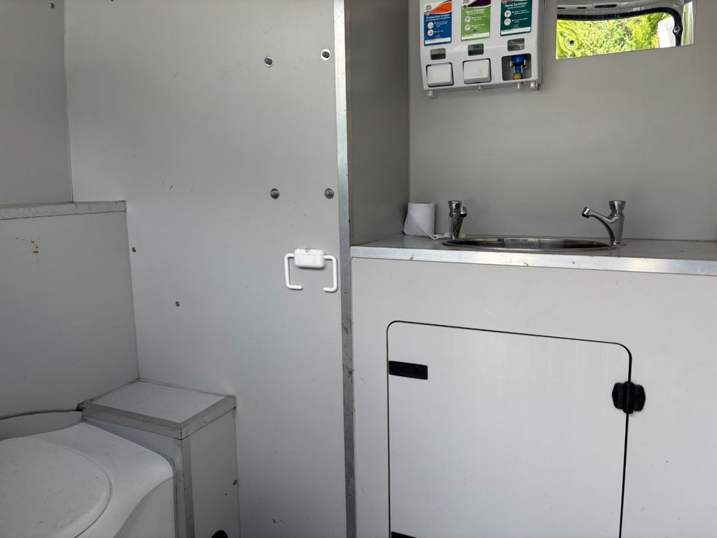 Used Peugeot Boxer 2021 for sale - 76783436: Photo 9