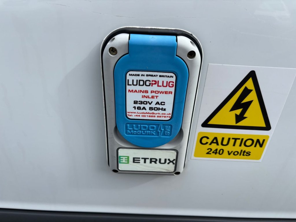 Used Mercedes-Benz Sprinter 2023 for sale - 76900264: Photo 13