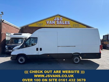 Used Iveco Daily 2020 for sale - 78358199: Photo