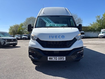 Used Iveco Daily 2020 for sale - 78358199: Photo