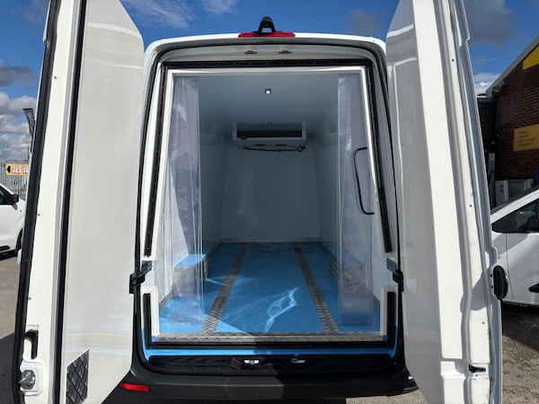 Used Mercedes-Benz Sprinter 2025 for sale - 75653667: Photo 5