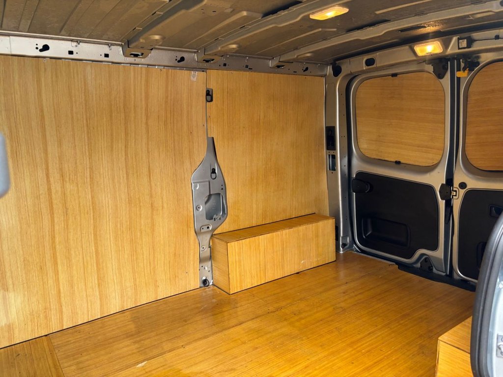 Used Renault Trafic 2022 for sale - 77408402: Photo 10