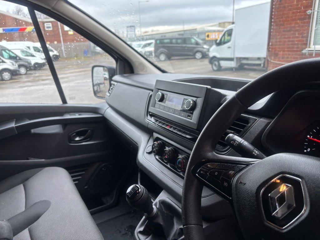 Used Renault Trafic 2022 for sale - 77408402: Photo 13