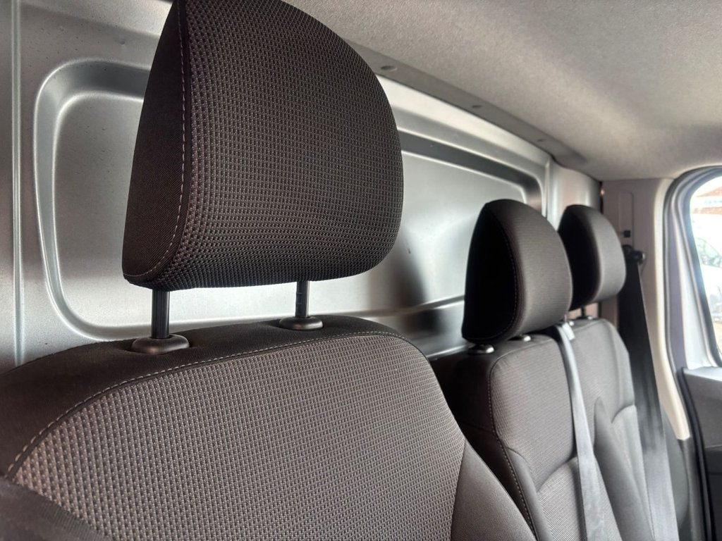 Used Renault Trafic 2022 for sale - 77408402: Photo 14