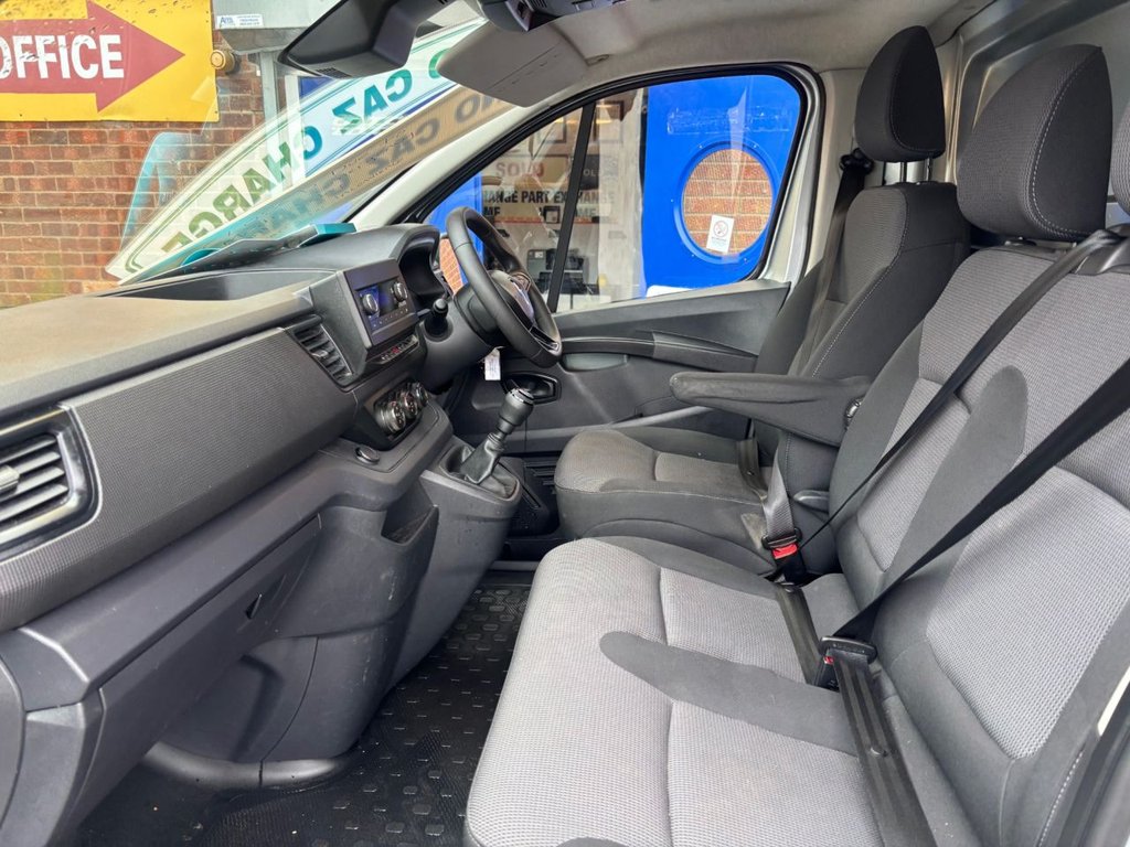 Used Renault Trafic 2022 for sale - 77408402: Photo 15