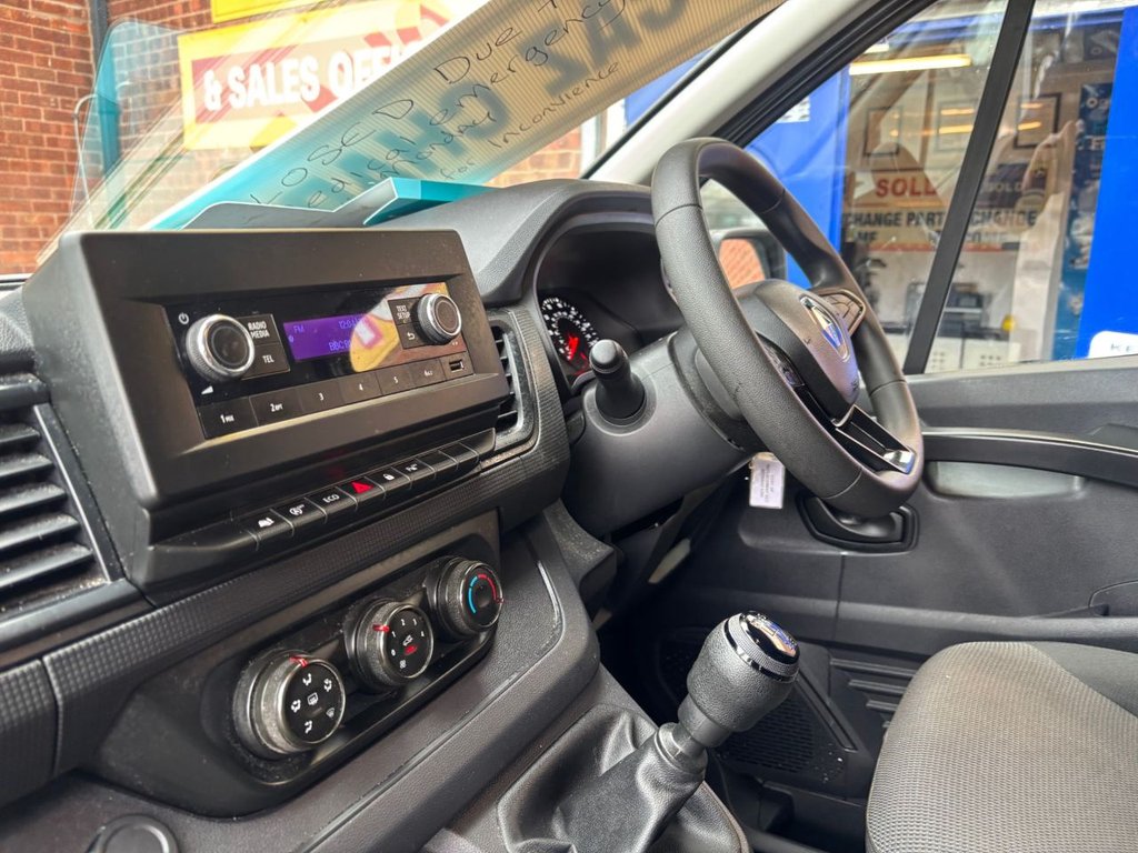 Used Renault Trafic 2022 for sale - 77408402: Photo 16