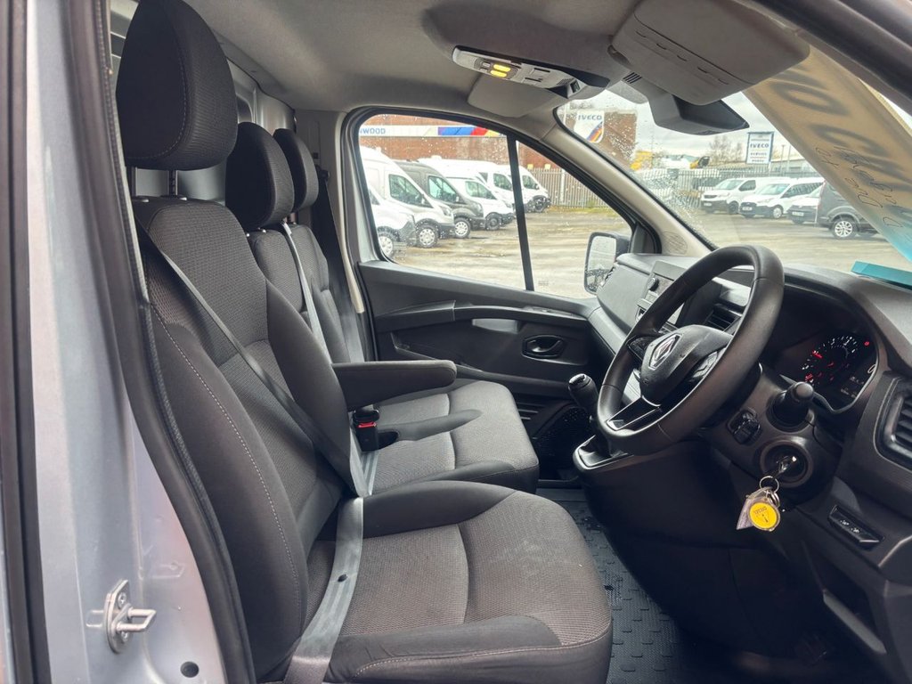 Used Renault Trafic 2022 for sale - 77408402: Photo 6