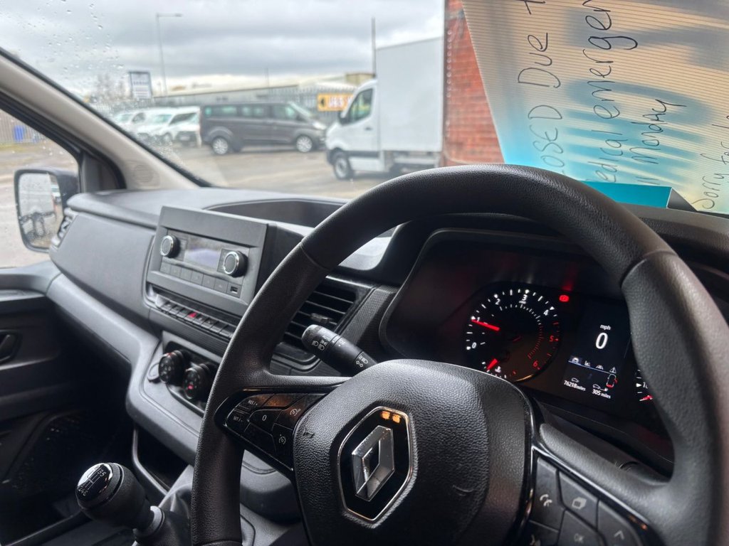 Used Renault Trafic 2022 for sale - 77408402: Photo 7