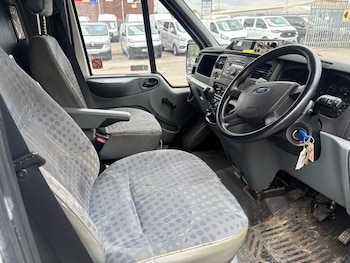 Used Ford Transit 2008 for sale - 78607447: Photo