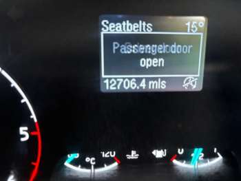Used Ford Transit Custom 2023 for sale - 74404744: Photo