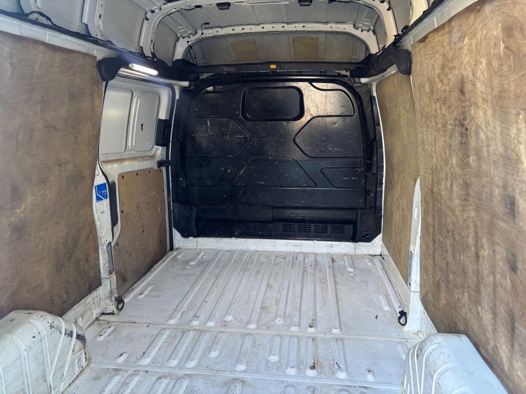 Used Ford Transit Custom 2014 for sale - 77421882: Photo 5