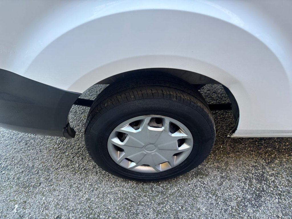 Used Ford Transit Custom 2014 for sale - 77421882: Photo 8