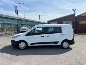 Used Ford Transit Connect 2021 for sale - 74265302: Photo