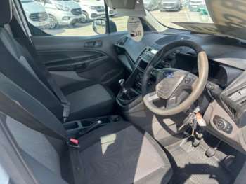 Used Ford Transit Connect 2021 for sale - 74265302: Photo
