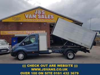 1,845 Used Vans for sale in Rochdale, Greater Manchester, Motors.co.uk