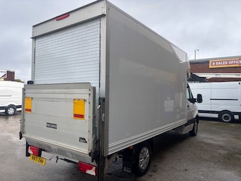Used Mercedes-Benz Sprinter 2020 for sale - 78726006: Photo