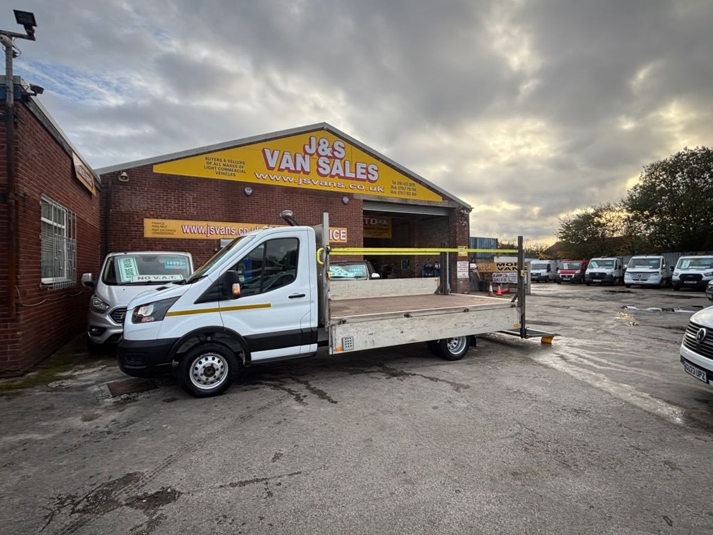 Used Ford Transit 2021 for sale - 76345479: Photo 10