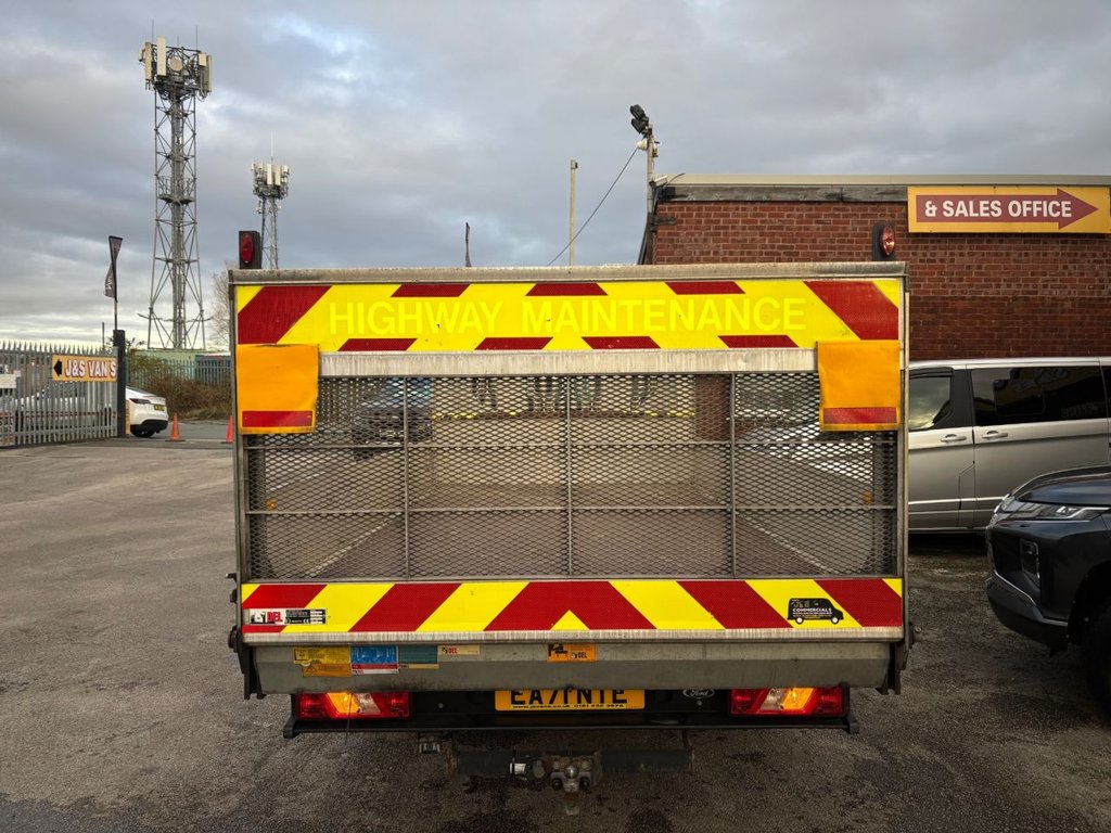 Used Ford Transit 2021 for sale - 76345479: Photo 14