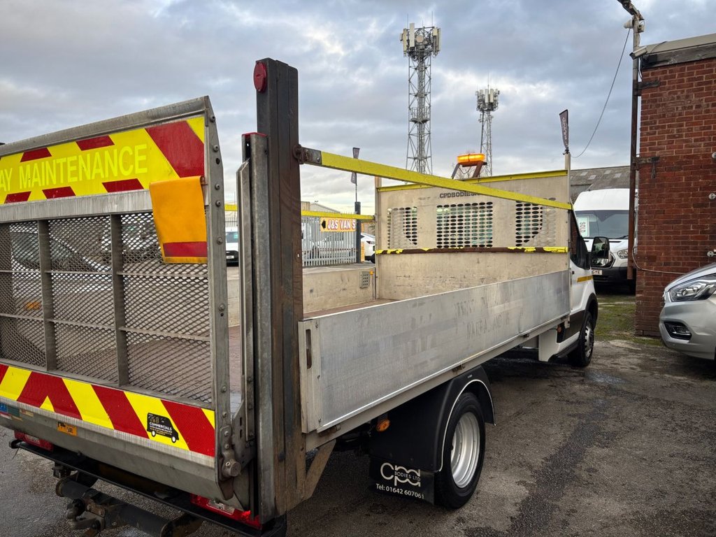 Used Ford Transit 2021 for sale - 76345479: Photo 4