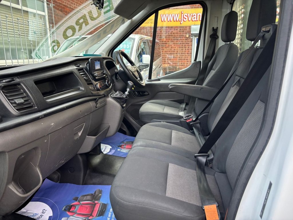 Used Ford Transit 2021 for sale - 76345479: Photo 6