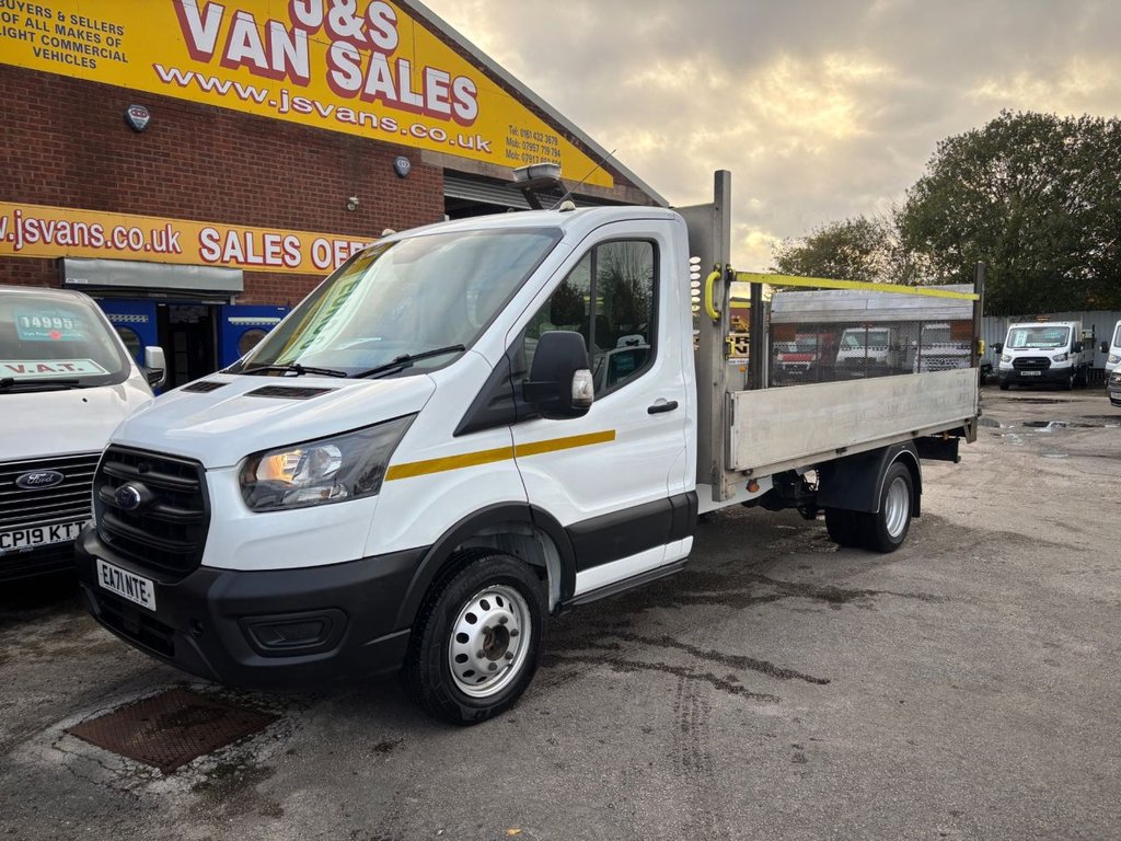 Used Ford Transit 2021 for sale - 76345479: Photo 7