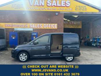Used Volkswagen Caddy 2023 for sale - 74345418: Photo