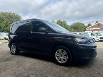 Used Volkswagen Caddy 2023 for sale - 74345418: Photo