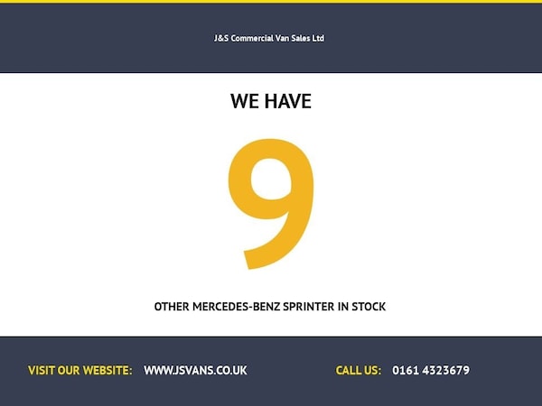 Used Mercedes-Benz Sprinter 2012 for sale - 74542322: Photo 20
