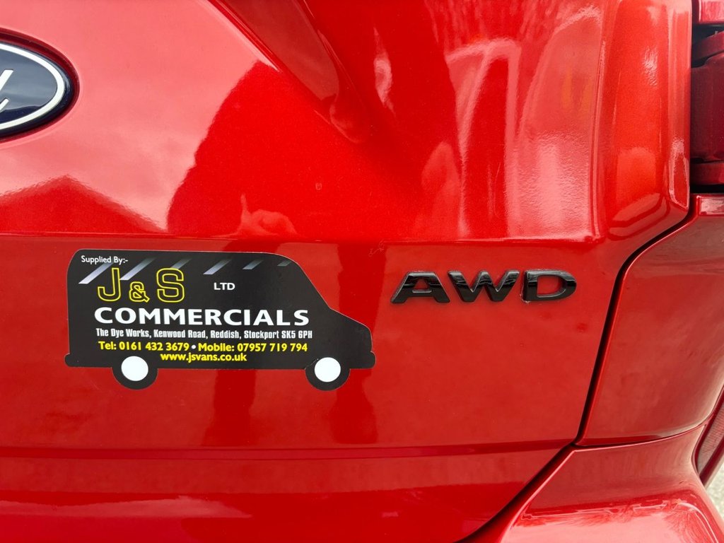 Used Ford Transit Custom 2025 for sale - 77302063: Photo 6