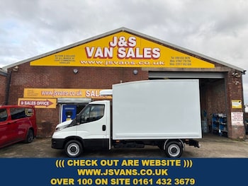 Used Iveco Daily 2024 for sale - 78529984: Photo