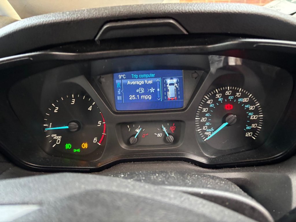 Used Ford Transit 2018 for sale - 76367831: Photo 11