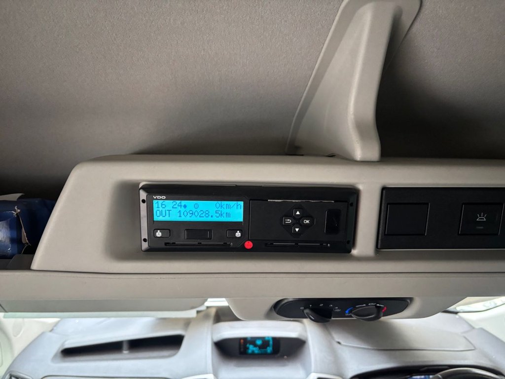 Used Ford Transit 2018 for sale - 76367831: Photo 9