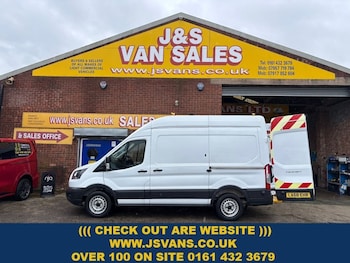 Used Ford Transit 2019 for sale - 78468508: Photo